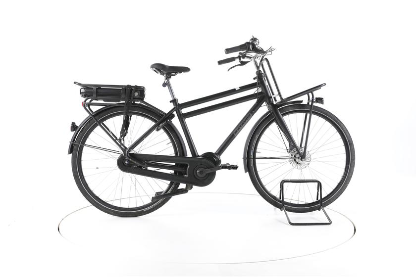 Batavus Packd E-go® Plus City E-Bike