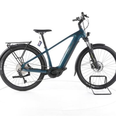 Haibike TREKKING 4 Trekking E-Bike 2024