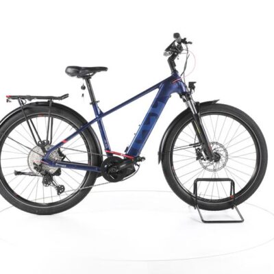 Husqvarna E-Bicycles Gran Tourer GT5 Trekking E-Bike