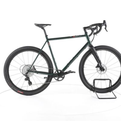 VSF Fahrradmanufaktur GX-900