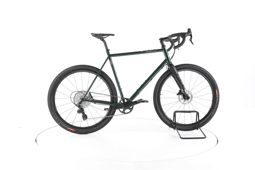 VSF Fahrradmanufaktur GX-900