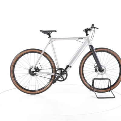 Coboc Brooklyn FAT City E-Bike 2023