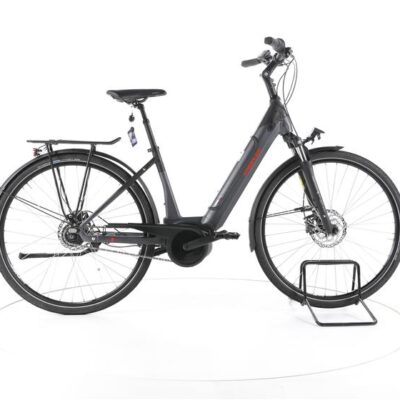 Kreidler Vitality Eco 7 City E-Bike Tiefeinsteiger