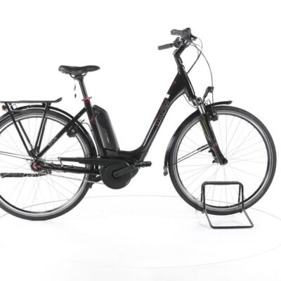 Winora Sinus tria n7 eco City E-Bike Tiefeinsteiger