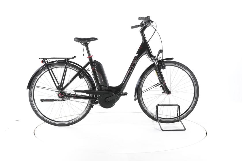 Winora Sinus tria n7 eco City E-Bike Tiefeinsteiger