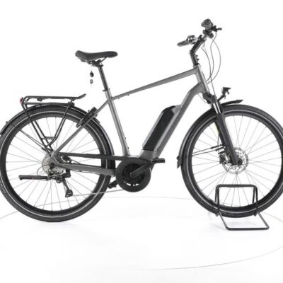 Kalkhoff Endeavour 1.B Move Trekking E-Bike 2025