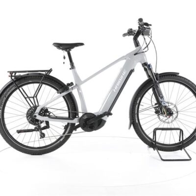 Haibike Trekking 7 Trekking E-Bike 2023