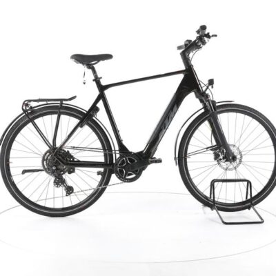 KTM Macina Sport SX-20 Trekking E-Bike 2024