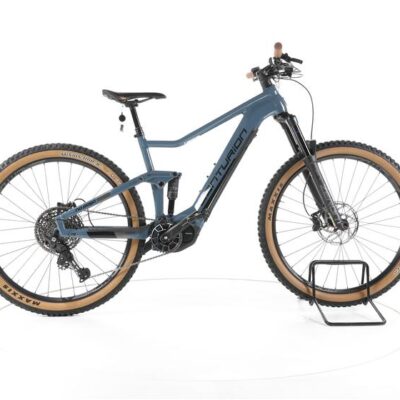 Centurion No Pogo F800i Fully E-Bike 2024