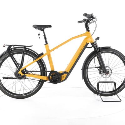 Kalkhoff Image 7.B Excite+ City E-Bike 2023