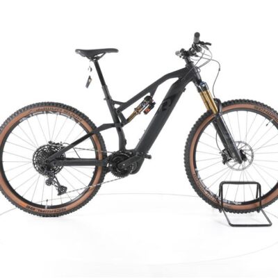 R Raymon TrailRay 140E 11.0 Fully E-Bike
