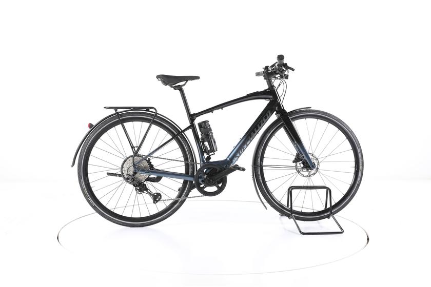 Specialized Turbo Vado 5.0 City E-Bike