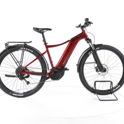 Liv Tempt E+ EX Trekking E-Bike