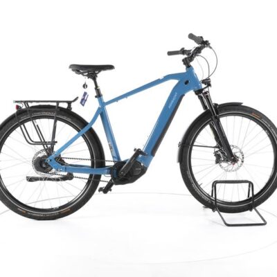 HoheAcht Pasio Urbeno City E-Bike 2023