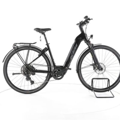 KTM MACINA SPORT SX 20 US Trekking E-Bike Tiefeinsteiger 2024