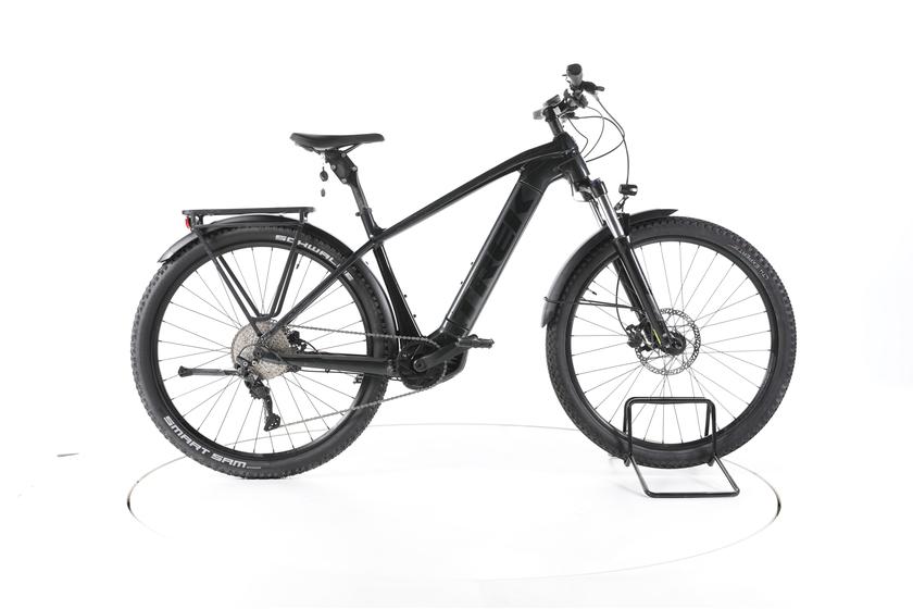 Trek Powerfly Sport 4 Equipped Gen 3 Trekking E-Bike