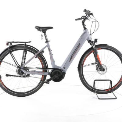 Feldmeier FE 03Ci City E-Bike Tiefeinsteiger 2023