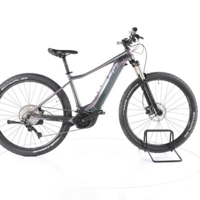 Liv Vall E+ 2 E-Bike