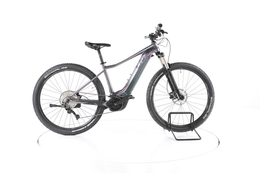 Liv Vall E+ 2 E-Bike