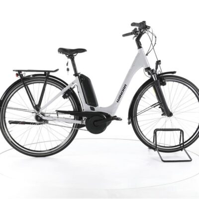 Winora CB150 City E-Bike Tiefeinsteiger