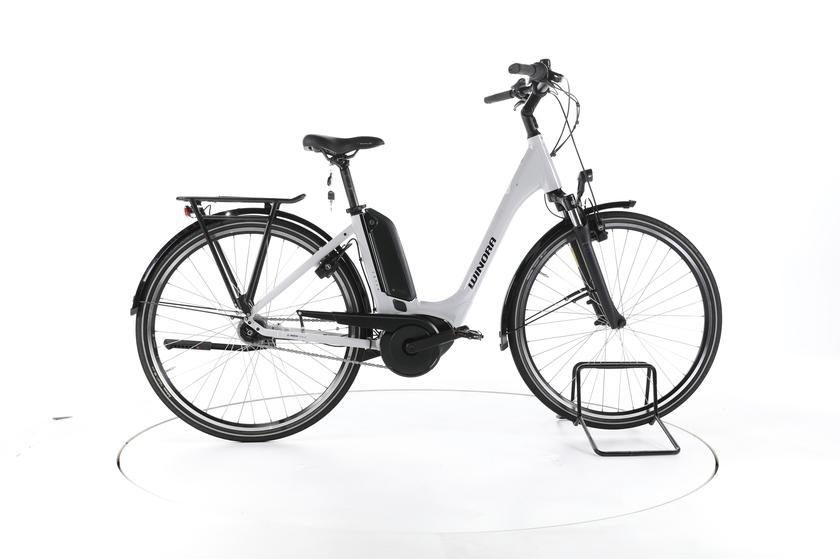 Winora CB150 City E-Bike Tiefeinsteiger