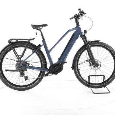 Kalkhoff Entice 5.B Move+ Trekking E-Bike 2023