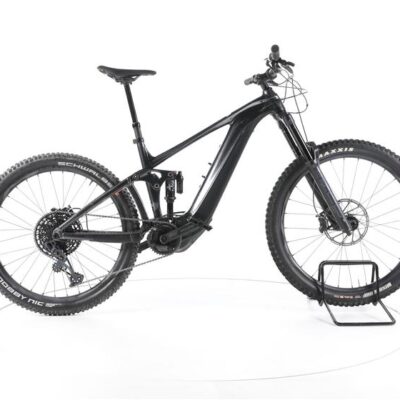 Giant Reign E+ 2 Fully E-Bike
