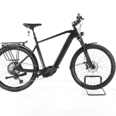 HoheAcht Pasio Tereno Trekking E-Bike