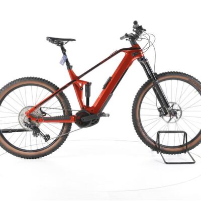 Bulls Sonic EVO AM 2 Fully E-Bike Carbon 2023