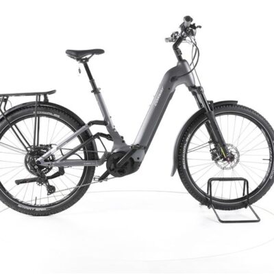 Conway Cairon C FS 2.0 SUV E-Bike Tiefeinsteiger 2025
