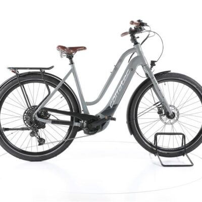 Corratec E-Power C29 CX6 12S Sport Trekking E-Bike