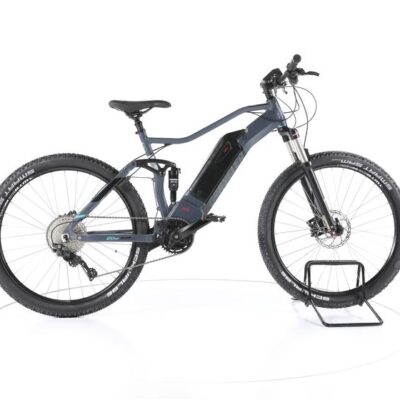 Prophete Graveler 22.ETM.20 Fully E-Bike