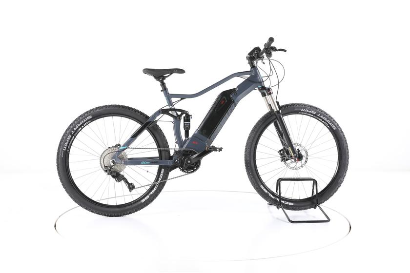 Prophete Graveler 22.ETM.20 Fully E-Bike