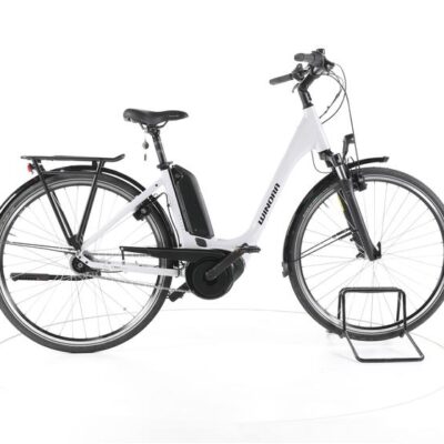 Winora CB150 City E-Bike Tiefeinsteiger