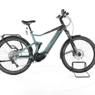 Bulls Iconic EVO TR1 SUV E-Bike 2023