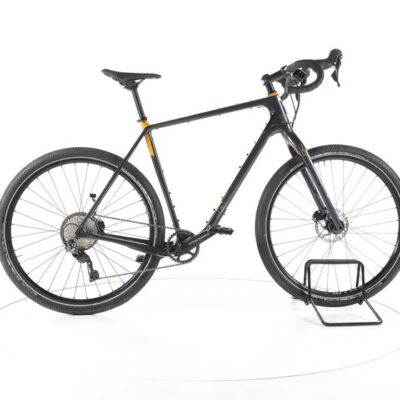 Salsa Cycles Cutthroat Carbon GRX 600