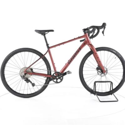 Ghost ASKET ADVANCED