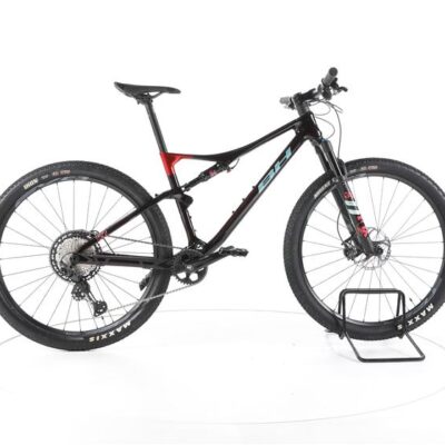 BH Bikes Lynx Race 8.5