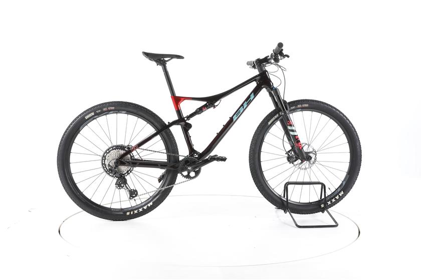 BH Bikes Lynx Race 8.5