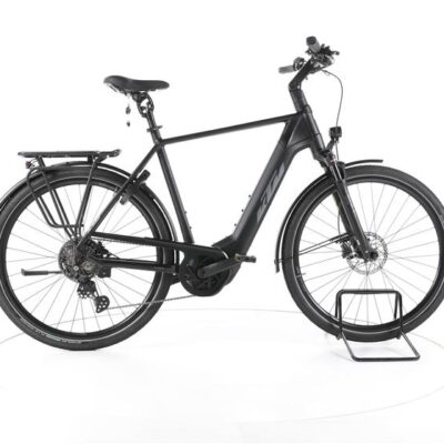 KTM Cento 10 Plus Trekking E-Bike 2023