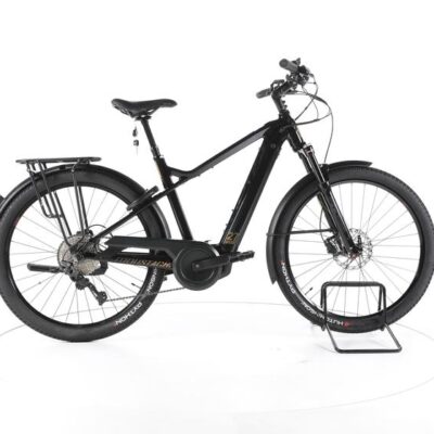 Moustache Bikes Samedi 27 xRoad 6 Trekking E-Bike 2023