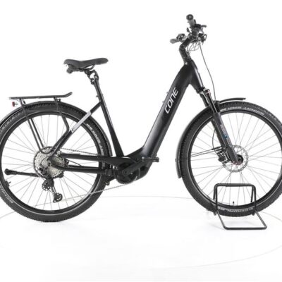 CONE Bikes eSUV IN 4.0 Trekking E-Bike Tiefeinsteiger 2023