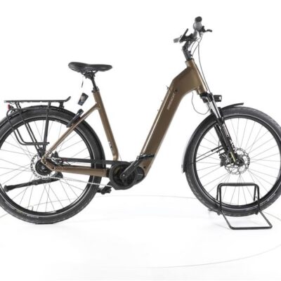 HoheAcht Grand Amo Vilago City E-Bike Tiefeinsteiger