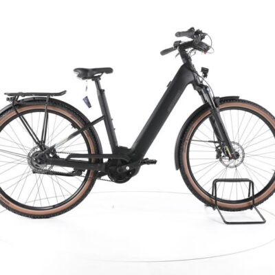 Bergamont E-Horizon SUV 20 City E-Bike Tiefeinsteiger 2025
