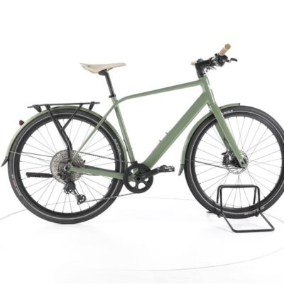 Orbea Vibe H10 EQ Trekking E-Bike