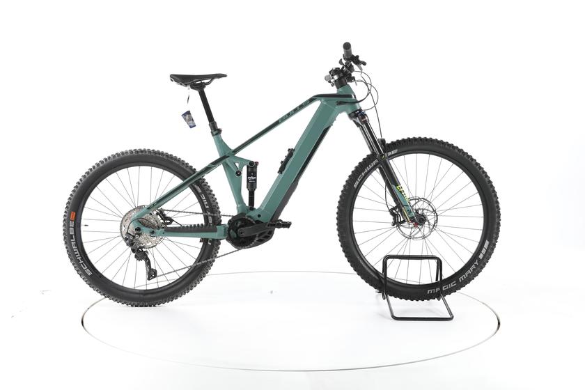 Bulls Sonic EVO AM 1 Fully E-Bike 2023