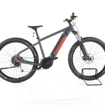 Ghost E-Teru B Essential E-Bike