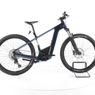 Bergamont E-Revox Premium Sport E-Bike