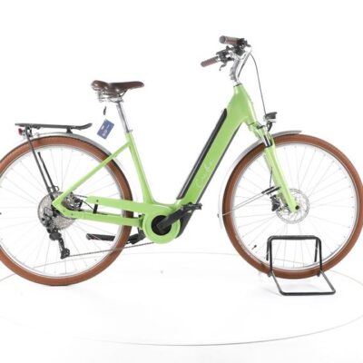 Cube Ella Ride Hybrid Trekking E-Bike Tiefeinsteiger