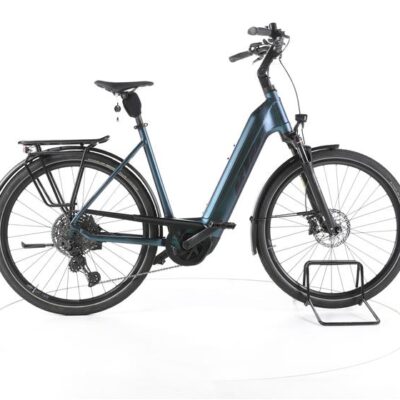 KTM Macina Premium Trekking E-Bike Tiefeinsteiger 2024